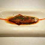 NARISAWA - 追加　灰2009 バスクの風