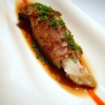 NARISAWA - 追加　灰2009 バスクの風