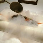 NARISAWA - 追加　灰2009 バスクの風