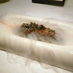 NARISAWA - 追加　灰2009 バスクの風