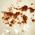 NARISAWA - 里山からの贈り物(採れたてのラディッシュ)