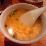 炭火焼ホルモン まんてん - 