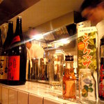 炭火焼ホルモン まんてん - 