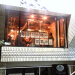 炭火焼ホルモン まんてん - 