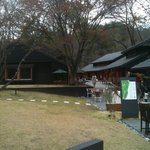 가루이자와 델리카테센