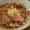 ラーメン よっしー