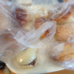 이사브로우세이 빵 모로도미점