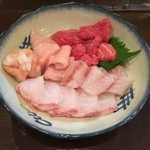 よねさん - 刺盛