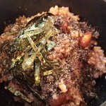 リフレッシュ・ユニオン - 玄米雑穀ご飯