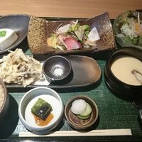 別邸 竹の庵 銀座3丁目店 - 
