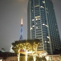 ザ・プリンス パークタワー東京 - ホテル外観