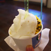 Italo Gelato - 料理写真: