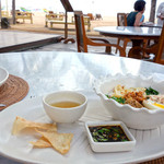 Tandjung Sari Hotel - ブブール・アヤム