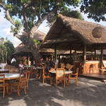 Tandjung Sari Hotel - 