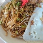 黄金 - 2015年10月　肉玉大盛り