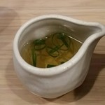 隆勝 - 割スープ