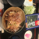 ファウンティン - さっぱり定食