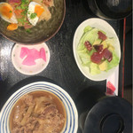 ファウンティン - 日替わり