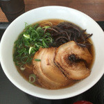 ラーメン食堂 縁 - 