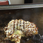 Okonomiyaki Kimichan - 