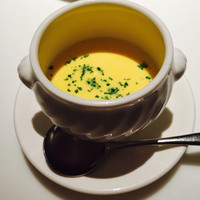 GINTO 池袋店 - コンポタージュ