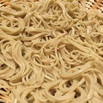 蕎麦 美酒 健肴 佳蕎庵 - 