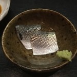 蕎麦 美酒 健肴 佳蕎庵 - 