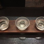 蕎麦 美酒 健肴 佳蕎庵 - 