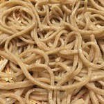 蕎麦 美酒 健肴 佳蕎庵 - 