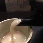 蕎麦 美酒 健肴 佳蕎庵 - 