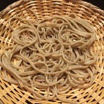 蕎麦 美酒 健肴 佳蕎庵 - 