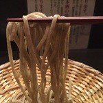 蕎麦 美酒 健肴 佳蕎庵 - 