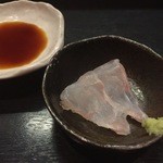 蕎麦 美酒 健肴 佳蕎庵 - 