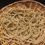 蕎麦 美酒 健肴 佳蕎庵 - 