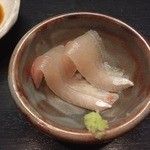 蕎麦 美酒 健肴 佳蕎庵 - 