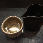 蕎麦 美酒 健肴 佳蕎庵 - 