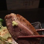 蕎麦 美酒 健肴 佳蕎庵 - 