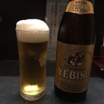 蕎麦 美酒 健肴 佳蕎庵 - 