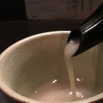 蕎麦 美酒 健肴 佳蕎庵 - 