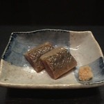 蕎麦 美酒 健肴 佳蕎庵 - 