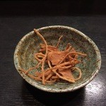 蕎麦 美酒 健肴 佳蕎庵 - 