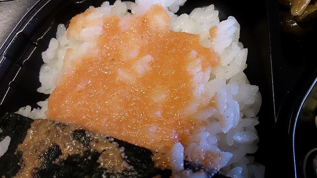 誰が考えたん By 自転車乗りのやっちゃん リニューアル オリジン弁当 西葛西店 西葛西 弁当 食べログ