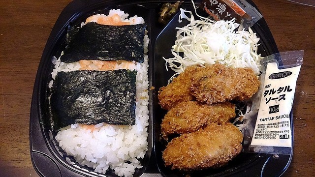 誰が考えたん By 自転車乗りのやっちゃん リニューアル オリジン弁当 西葛西店 西葛西 弁当 食べログ 誰が考えたん By 自転車乗りのやっちゃん リニューアル オリジン弁当 西葛西店 西葛西 弁当 食べログ