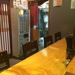 麺屋しみる - 