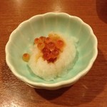 Furaibo Yokkaichi Ten - イクラおろし