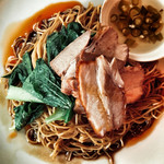 マラッカバー - 