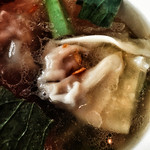 マラッカバー - 