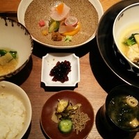 日本料理 斗南 - ばさら