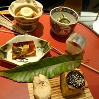 日本料理 太月 - 