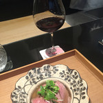 日本料理 晴山 - 